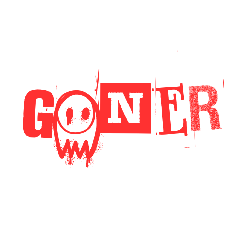 GONER - SHOP