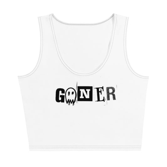 GONER CROP TOP