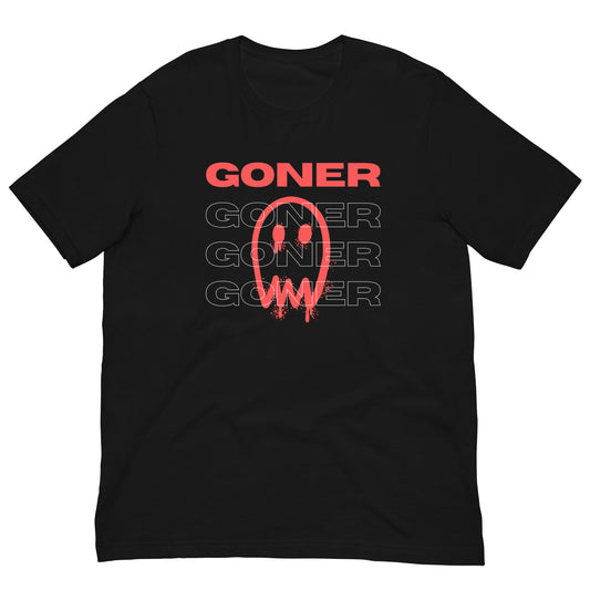 GONER GHOST TEE